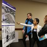 Sound Transit seeks public input at East Link open house