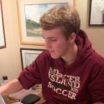 Mercer Island high schooler launches league for young artists