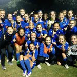 Pomona-Pitzer has gone undefeated in the Southern California Intercollegiate Athletic Conference at 12-0-3 and boasted a 16-1-3 record overall. Contributed photo.
