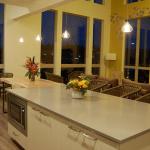 Mercer Island’s Hadley apartment building opens to residents