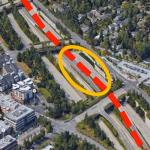 Mercer Island city officials says they share residents’ frustrations with I-90 plans