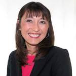 Julie Thuy Underwood is the new city manager for the city of Mercer Island. Photo courtesy of the city of Mercer Island