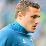 Sounders FC advance to MLS Cup behind Morris goal