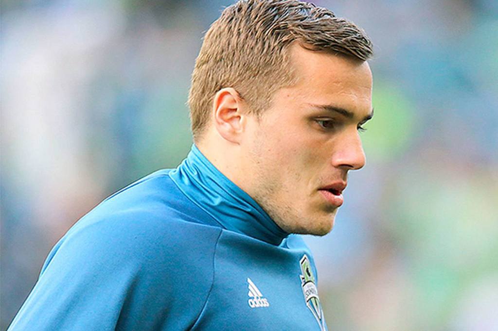 Sounders FC advance to MLS Cup behind Morris goal