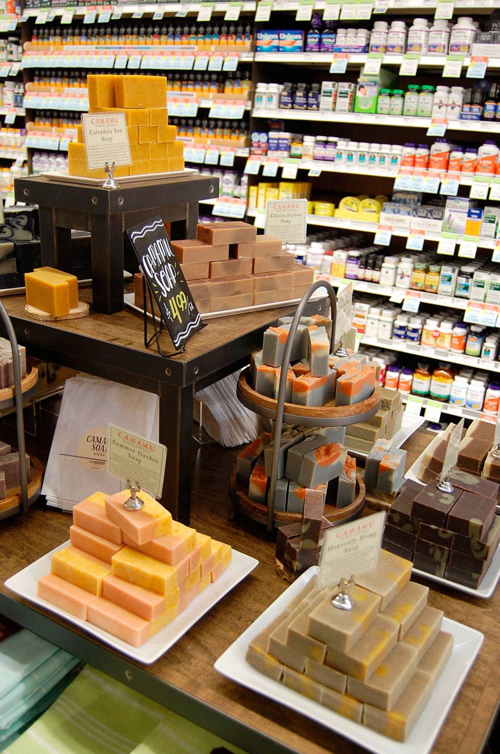 Mercer Island New Seasons is officially open | Photos