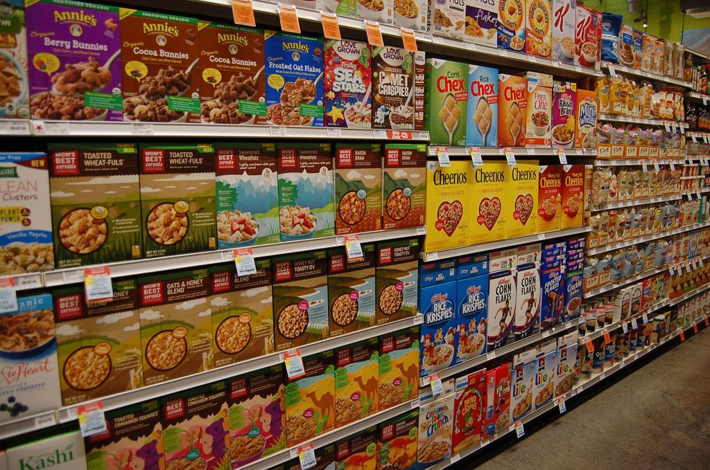 Mercer Island New Seasons is officially open | Photos