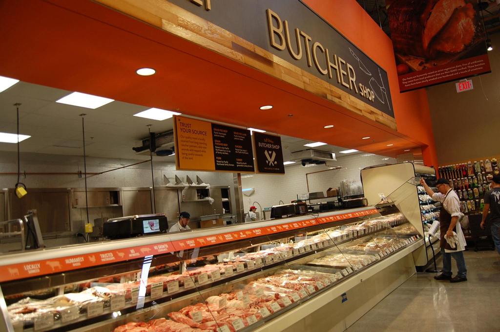 Mercer Island New Seasons is officially open | Photos