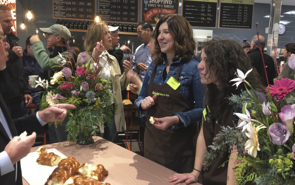 Mercer Island New Seasons is officially open | Photos