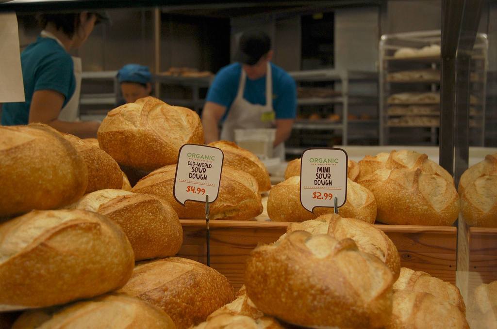 Mercer Island New Seasons is officially open | Photos