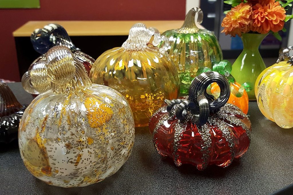 YFS pumpkin sales continue | Business briefs