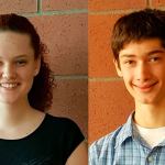 Mercer Island Rotary announces October students of the month