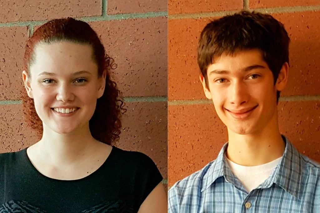 Mercer Island Rotary announces October students of the month