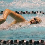 Mercer Island girls third at 3A state swim and dive championships