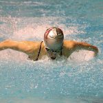 Mercer Island girls third at 3A state swim and dive championships