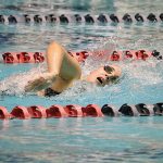 Mercer Island girls third at 3A state swim and dive championships