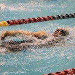 Mercer Island girls third at 3A state swim and dive championships