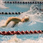 Mercer Island girls third at 3A state swim and dive championships