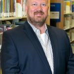 KCLS Director Gary Wasdin. Contributed photo