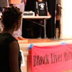 Mercer Island High School students’ concerns about Black Lives Matter ‘whited out,’ students say