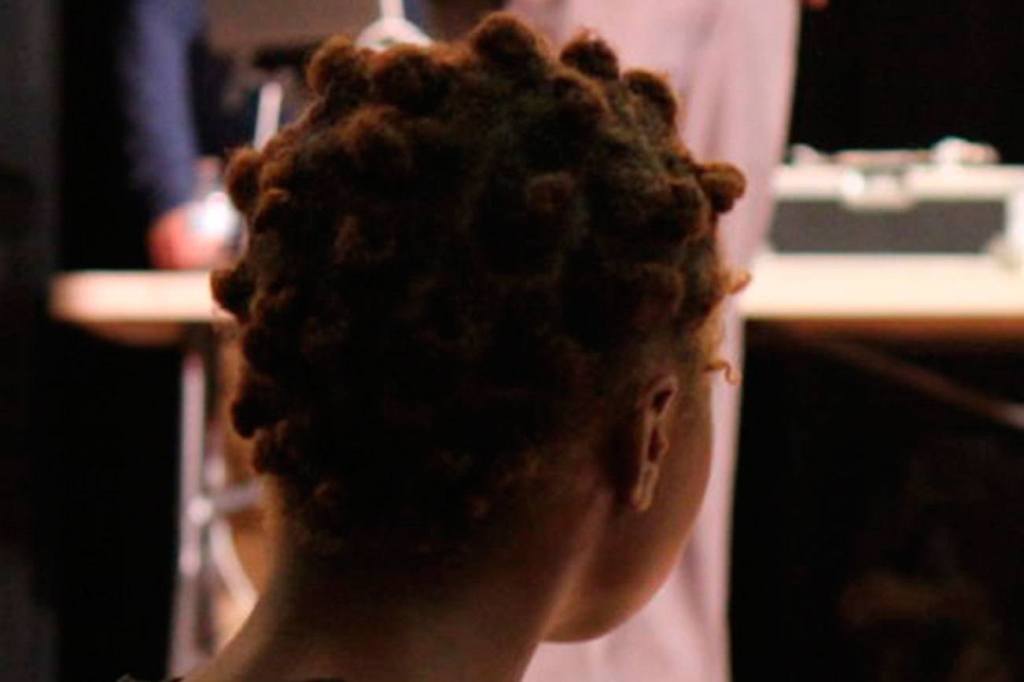 Mercer Island High School students’ concerns about Black Lives Matter ‘whited out,’ students say