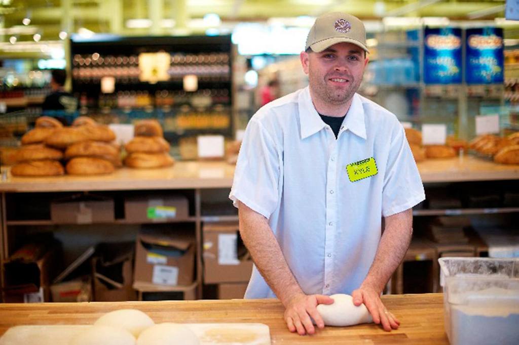 Mercer Island New Seasons to celebrate opening day with community, festivities and local giving