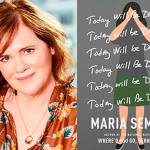Author Maria Semple to visit Island Books on Dec. 3