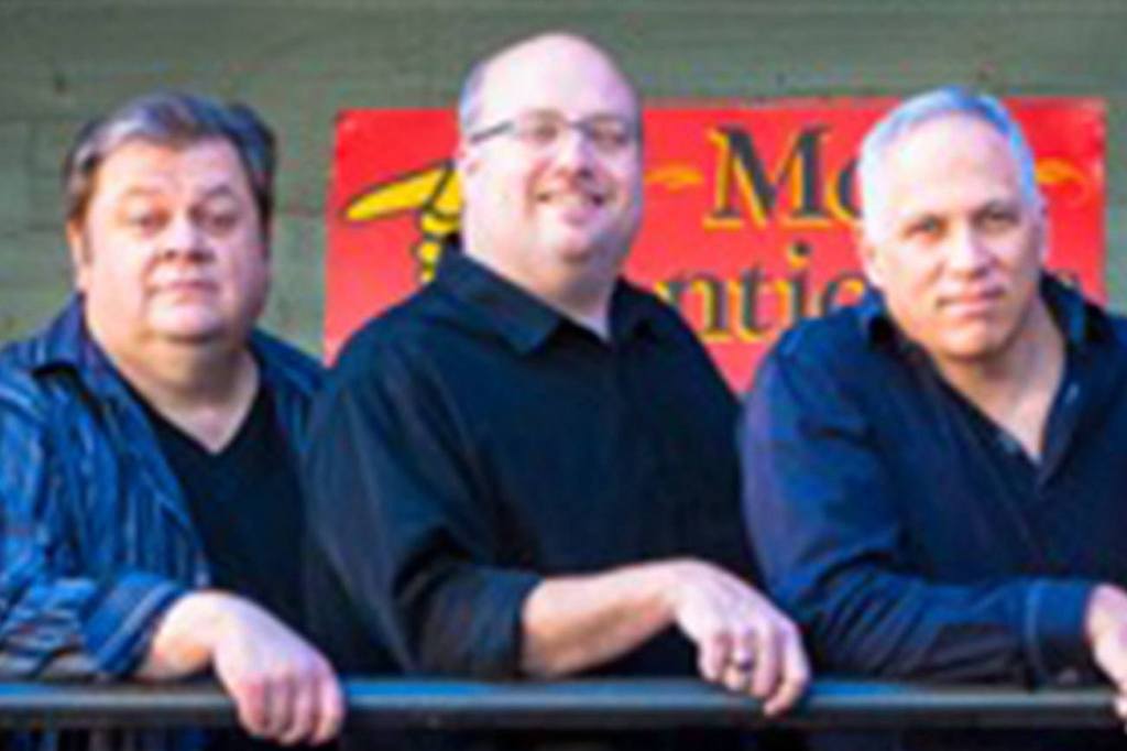 A night of funk to support Mercer Island band programs Nov. 5