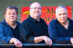 A night of funk to support Mercer Island band programs Nov. 5
