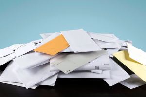 Are you aware of the Internet data cap? | Letter