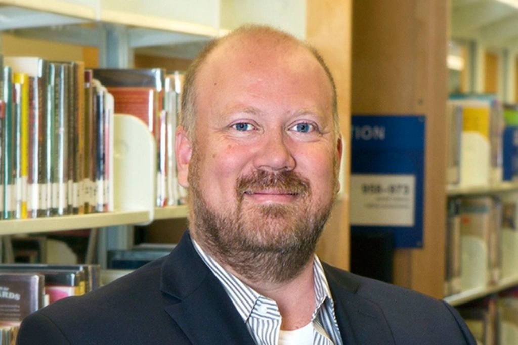 KCLS seeks input for proposed budget | Book Nook