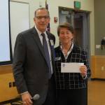 Mercer Island Chamber gives back | Community briefs