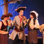 Youth Theatre Northwest presents “Treasure Island” in November