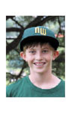 Mercer Island Boys & Girls Club Little League