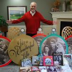 It’s a wonderful trip | Island chaplain to travel to ‘the real Bedford Falls’