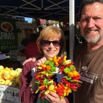 Mercer Island Farmers Market seeks new manager