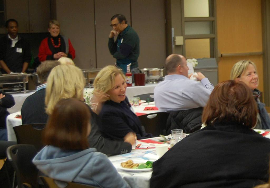 Roanoke Inn is Mercer Island’s Business of the Year