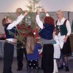 Sons of Norway Lodge to help the Salvation Army’s Toys ‘n Joy Program