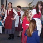 Sons of Norway Lodge to help the Salvation Army’s Toys ‘n Joy Program