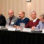 Mercer Island mayor attends regional transportation summit in Issaquah