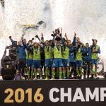 2016 Sports Wrap | One of Mercer Island’s own helps bring a championship trophy to Seattle