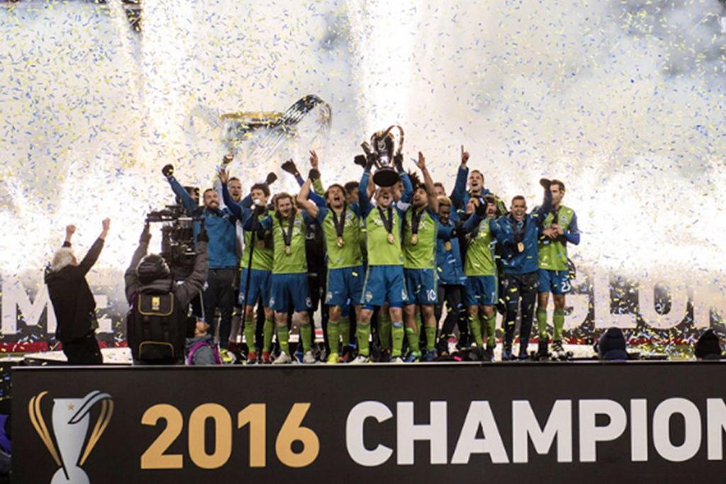 2016 Sports Wrap | One of Mercer Island’s own helps bring a championship trophy to Seattle