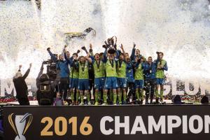 2016 Sports Wrap | One of Mercer Island’s own helps bring a championship trophy to Seattle