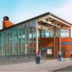 Sound Transit releases near-final design for Mercer Island’s light rail station