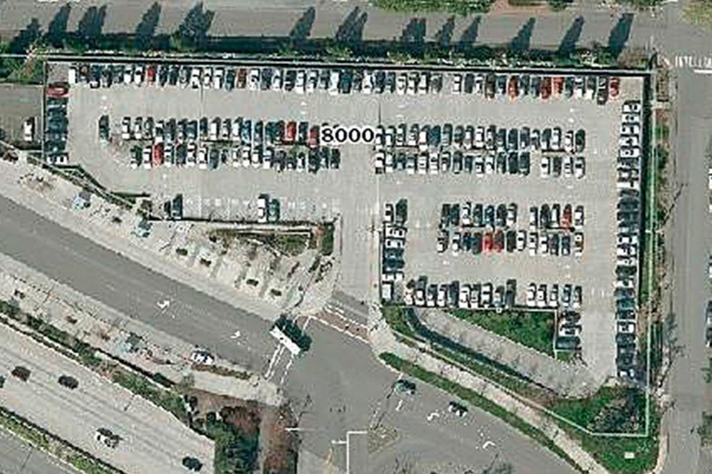 City clears up ownership history of Mercer Island Park and Ride