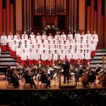 Mercer Islanders to perform in Northwest Boychoir’s A Festival of Lessons and Carols