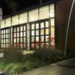 Eye on MI | Fire station lights