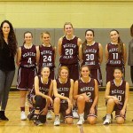 Photo courtesy of Gillian d&rsquo;Hondt                                The Mercer Island Islanders girls basketball team defeated Horizon Christian Academy 59-33 on the final day of the Nike Tournament of Champions on Dec. 22 in Phoenix, Arizona. The Islanders hit 10 3-pointers in the victory. Mercer Island currently has an overall record of 6-3.