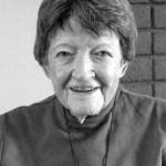 ALICE FRANCES WITMER