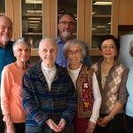 Covenant Shores celebrates third anniversary of Diversity Awareness Partners