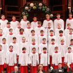 Mercer Islanders to perform in Northwest Boychoir’s A Festival of Lessons and Carols